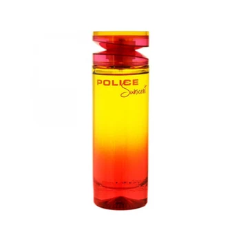 Police Sunscent – Tester