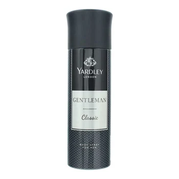 Yardley Gentleman Classic