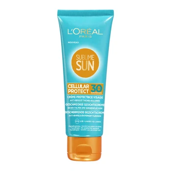 L´Oréal Paris Sublime Sun Cellular Protect All Over The Body SPF 30