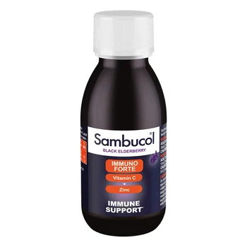 Sambucol Immuno Forte