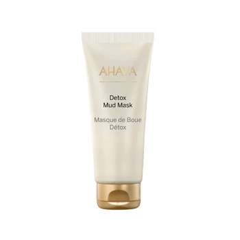 Ahava Detox