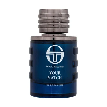 Sergio Tacchini Your Match