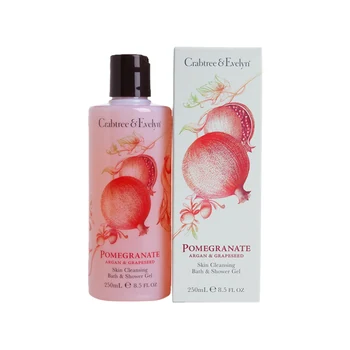 Crabtree & Evelyn Pomegranate