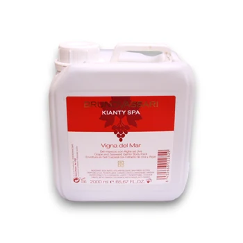 Bruno Vassari Kianty SPA