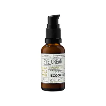 Ecooking Eye Cream
