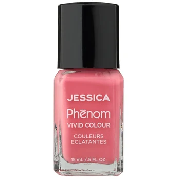 Jessica Phenom Vivid Colour PHEN-006 Rare Rose
