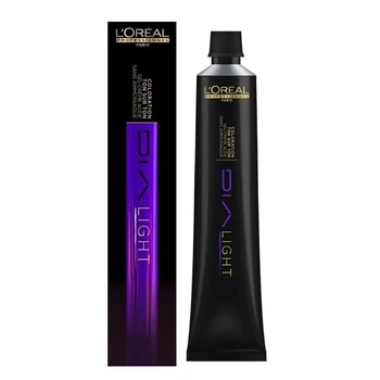 L´Oréal Professionnel Dia Light 8.23 Light Iridescent Golden Blonde