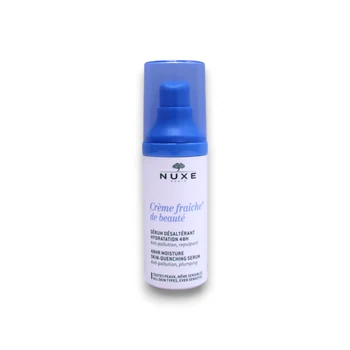 Nuxe Creme Fraiche de Beaute
