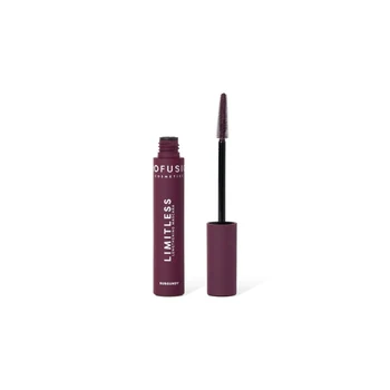 Profusion Cosmetics Limitless Burgundy