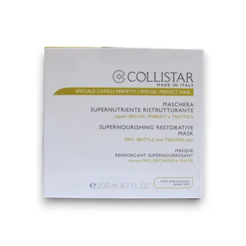 Collistar Special Perfect Hair