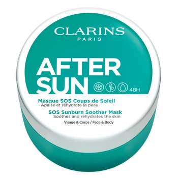 Clarins SOS Sunburn