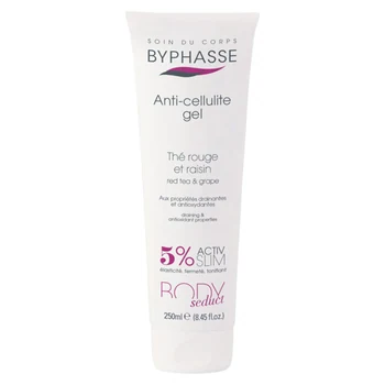 Byphasse Body Gel