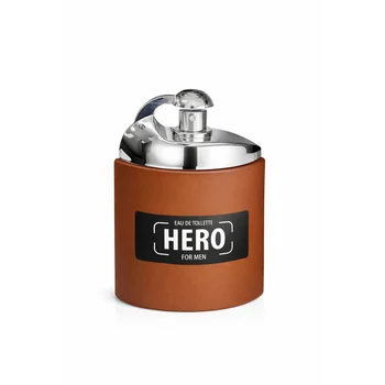 New Brand Prestige Hero
