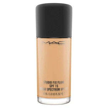 MAC Studio Fix Fluid NC40