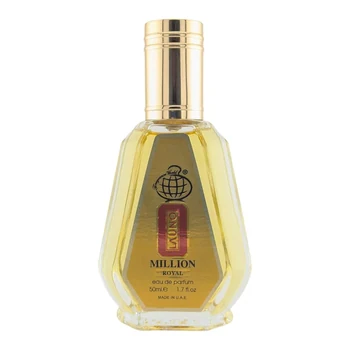 Fragrance World La Uno Million Royal