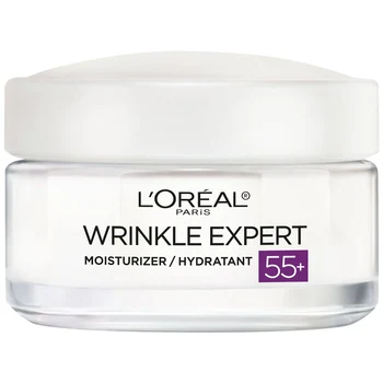 L´Oréal Paris Wrinkle Expert 55+