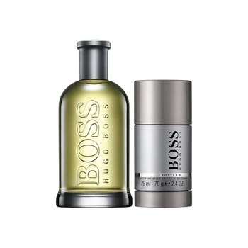 Hugo Boss Boss Bottled set (Eau De Toilette, 200 ml)