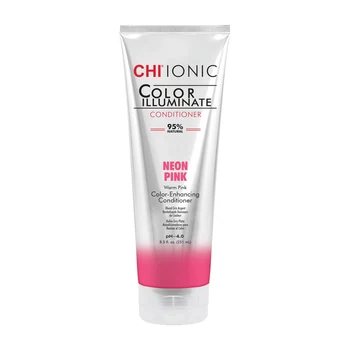 CHI Ionic Color Illuminate Neon Pink