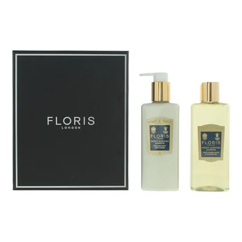 Floris Of London Night Scented Jasmine set