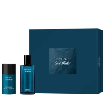 Davidoff Cool Water set (24h Protection, Deodorant Stick)