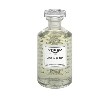 Creed Love in Black