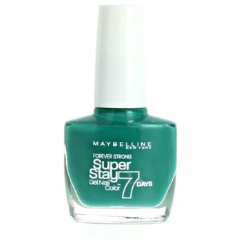 Maybelline Forever Strong Super Stay 7 Days Nr. 605 Green Wich