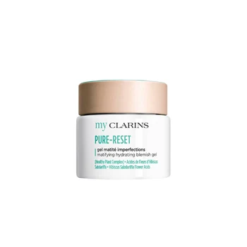 Clarins My Clarins ,Pure-Reset