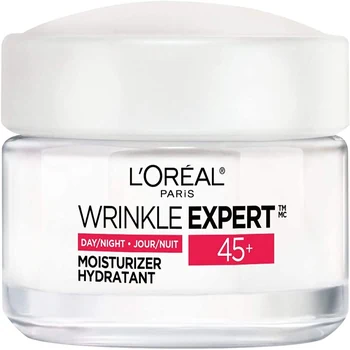 L´Oréal Paris Wrinkle Expert 45+