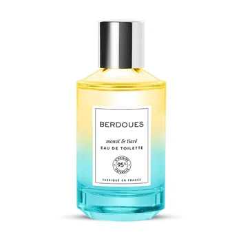 Parfums Berdoues Monoi & Tiare
