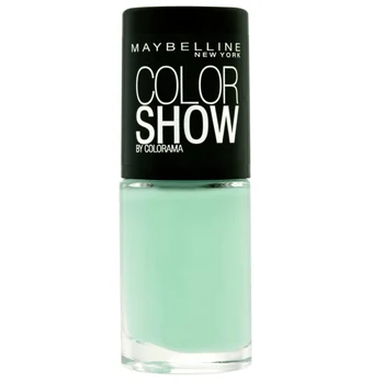 Maybelline Color Show By Colorama Nr. 267 So So Fresh