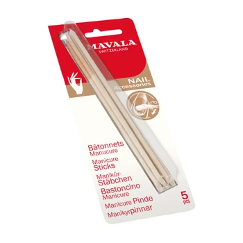 Mavala Cuticle Sticks