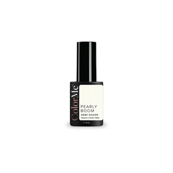 ColorMe Cosmetics Pearly Boom