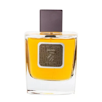 Franck Boclet Jasmin – Tester