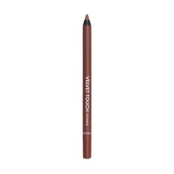 Gosh Velvet Touch 012 Raisin – Tester