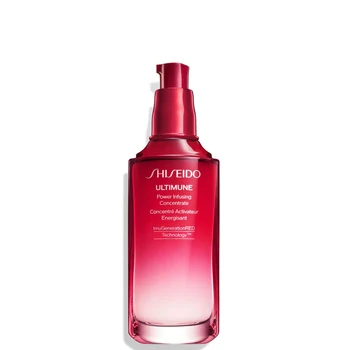 Shiseido Ultimune Power Infusing Concentrate