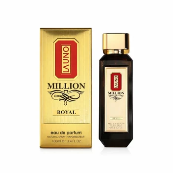 Fragrance World La Uno Million Royal