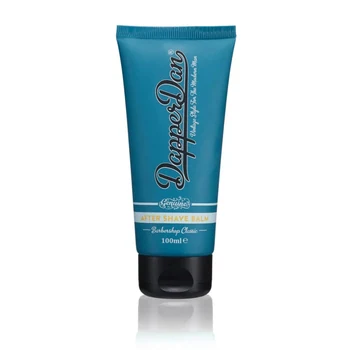 Dapper Dan After-Shave Balm