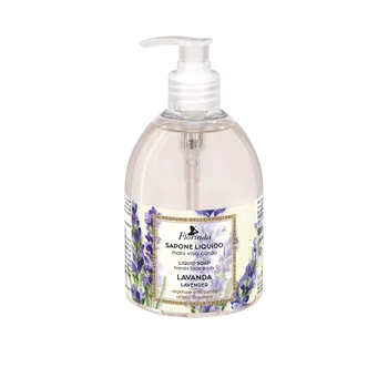 Florinda Lavender