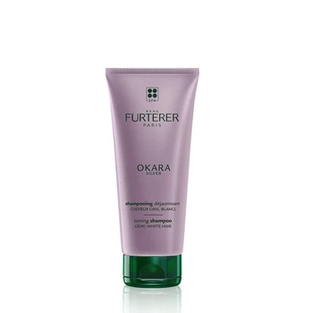 Rene Furterer Okara Silver