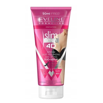 Eveline Slim Extreme 4D