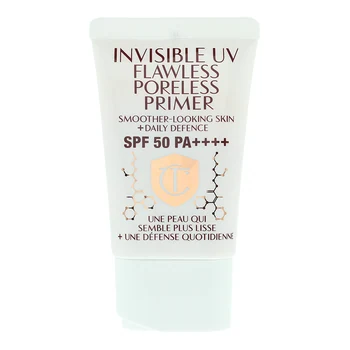 Charlotte Tilbury Flawless Invisibile