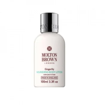 Molton Brown Gingerlily Hydrating