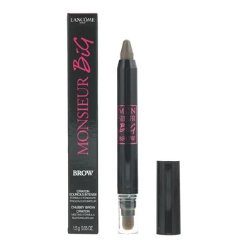 Lancôme Monsieur Big Brow 02 Chestnut