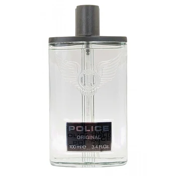 Police Original – Tester