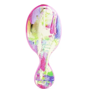 Wet Brush Bright Future Collection - Mini Pink