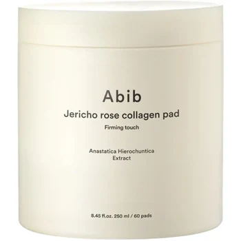 Abib Jericho Rose
