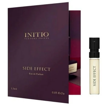 Initio Side Effect – Probe