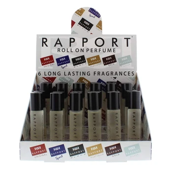 Eden Classic Rapport Platinum
