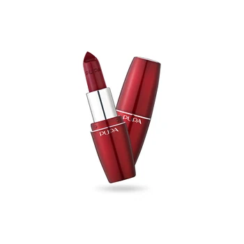 Pupa Cream Lipstick 402 Rouge Noir – Tester