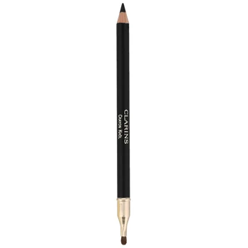Clarins Crayon Khol 11 Carbon Black – Tester